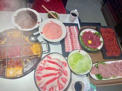 -山城辣妹子(定福庄店)