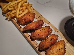 -今朝桃花醉川菜小酒馆(龙湖天街店)