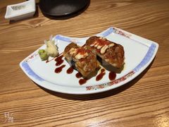 -吉川居酒屋(建国北路店)