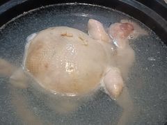 -纪林菜馆·博山菜老字号(华光路店)