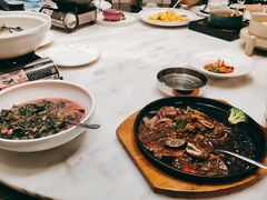 -桃花源中餐厅(金茂豪华精选酒店)