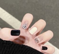 -斯馨·健康美甲美睫