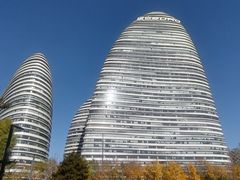 -逸栈养生SPA(望京店)