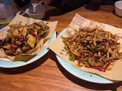 -东来土菜馆(民祥园路店)