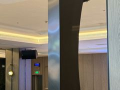 -晋江荣誉国际酒店·港誉茶餐厅