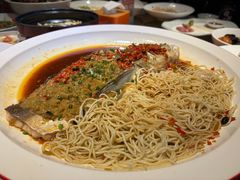 -永安鱼庄·镇江菜(丁卯店)