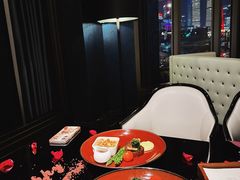 -上海苏宁宝丽嘉酒店·Cafe Bellagio西餐厅
