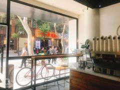 -常识咖啡common sense(春熙路店)