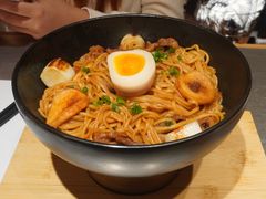 -火山屋台(新街口店)