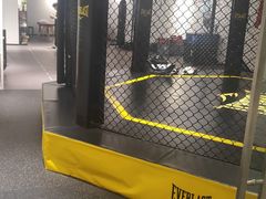 -FLARE STAR FITNESS(复地活力城店)