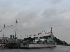 -中国人民解放军海军博物馆