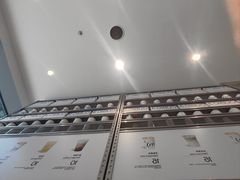 -CUBIC3三立方咖啡(凌空SOHO店)
