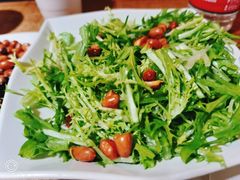 -焖锅部落(容城店)