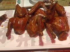 红烧乳鸽-大鸽饭(北京路店)