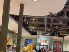 -北京老门框爆肚涮肉馆(凤城六路店)