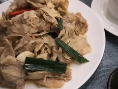 -茶油香闽南菜·花园餐厅(前埔店)
