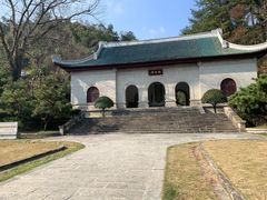 -南岳衡山风景名胜区