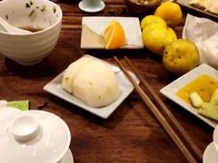 -青藤茶馆(南山路店)