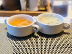 -都会尚膳·海鲜自助餐厅(重庆万豪酒店)
