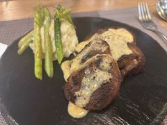-LA CREPERIE BRETONNE布列塔尼法式餐厅(天童北路店)