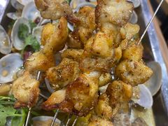 -老虎滩大连海鲜烧烤(建邺云锦路总店)