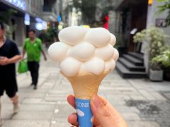 -CORNER CONE GELATO酷矿手作霜淇淋(南头古城店)