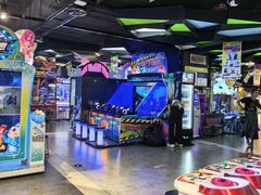 -星际传奇·电玩城·游戏厅·儿童乐园(大悦城店)