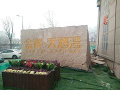 -金辉·天鹅湾