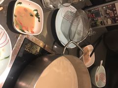 -捞王锅物料理(上海世茂广场店)