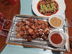 -即墨印象