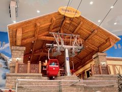 -长沙湘江冰雪世界