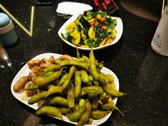 -冰城小镇音乐串吧·聚会餐厅(百子湾店)