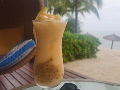 -半山半岛洲际度假酒店·观海廊