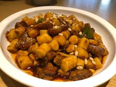 -兔爸私家小厨(新北万达店)