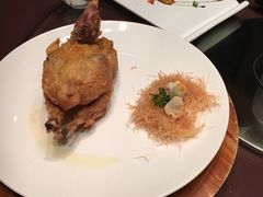 -长安壹号