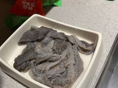 -海底捞火锅(振华商厦店)
