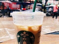 -星巴克(株洲荣时代广场店)