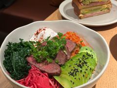 -O'eat Blossom&Pelican(深圳首店)