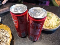 -俏巴妹烤鱼香锅(奥体店)