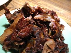 -淀里船宴(卓达店)