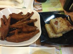 -添好运点心专门店(中环IFC店)