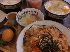 番茄肥牛饭-春风·有糖(崇宁路店)