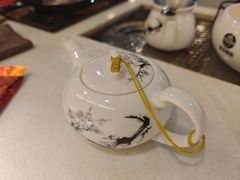 -粤点越有·茶点·粤菜(樵岭国际店)