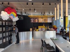 -麦当劳(北苑秋实路店)