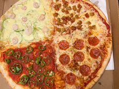 -acquolina·阿果里呐意大利比萨店(紫薇尚层店)