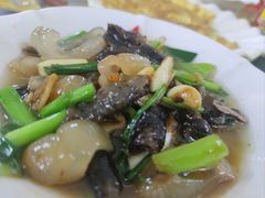 -明记海鲜美食老字号(明记总店)