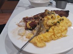 -香港深仔记茶餐厅(东门店)