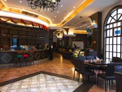 -澳门木偶葡国餐厅(珠海店)