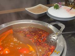 -井格重庆火锅(西直门凯德Mall店)