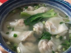 -林静小吃(复兴路店)